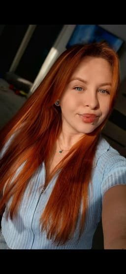 Оксана Профиль