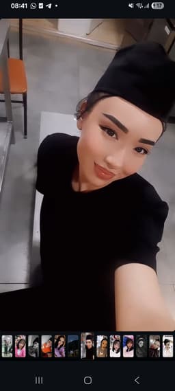Рабиябегим Profile